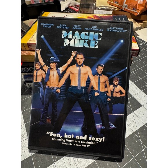 Dance Movie DVD bundle - Picture 3 of 5